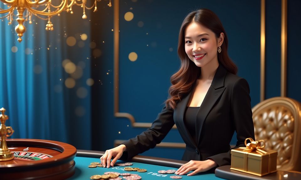 mega88i Moon Kite Slots