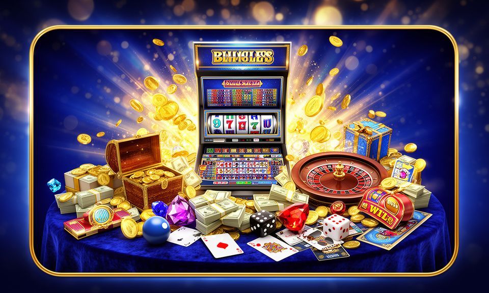 mega88i Calm Bay Slots: Our Coastal Reel Room