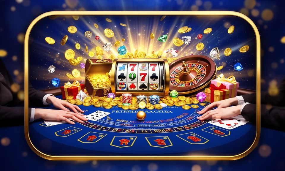 mega88i Songket Riches Slots